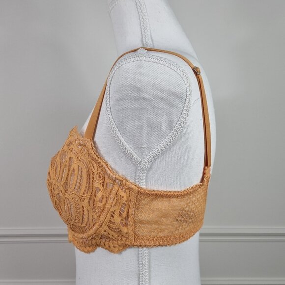 Victoria's Secret Dream Angels Push Up without Padding Size 34DD - Picture 2 of 12